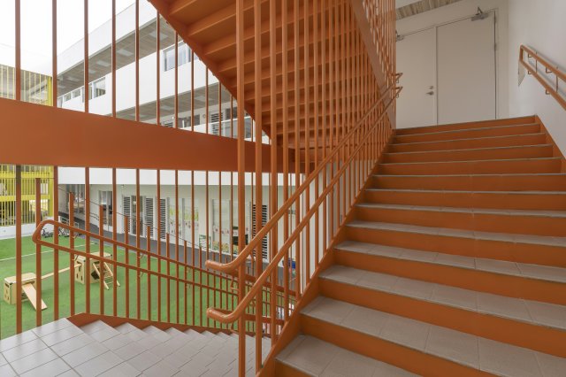 滿果藝術幼兒園