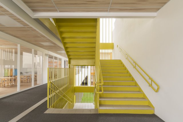 滿果藝術幼兒園