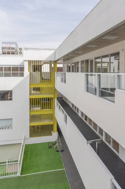 滿果藝術幼兒園