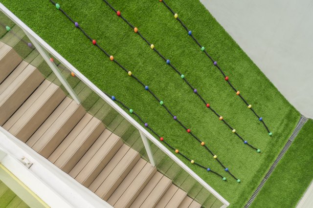 滿果藝術幼兒園