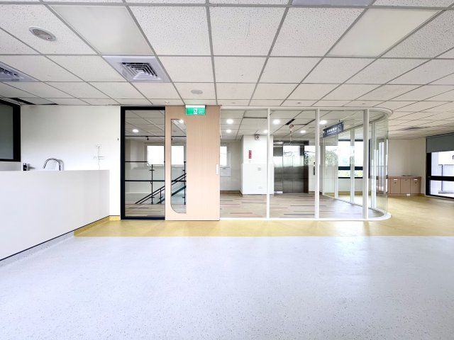 永億托嬰中心